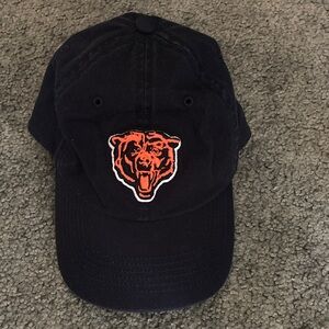 47 Franchise Chicago Bears NFL Navy Baseball Cap